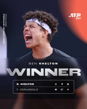 Image post by @atptour on Instagram