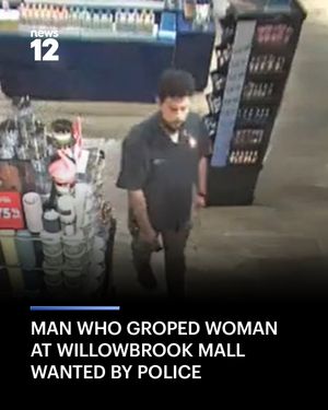 Image post by @news12nj on Instagram