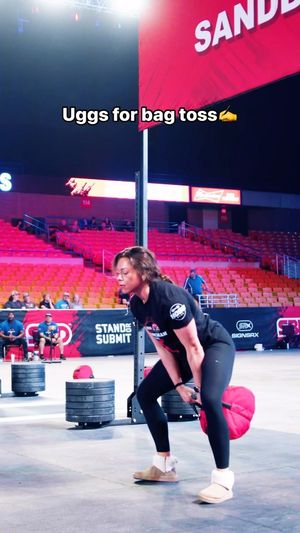 Video post by @officialstrongman_ on Instagram
