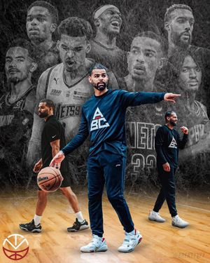 Image post by @timmartinbball on Instagram