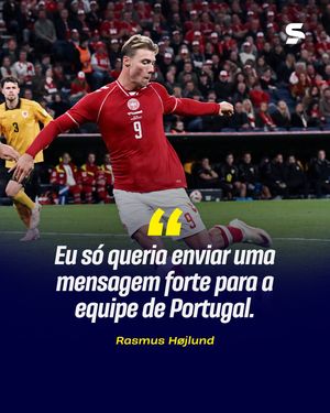 Image post by @sportv on Instagram