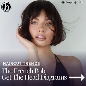 Image post by @behindthechair_com on Instagram