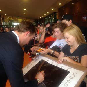 Image post by @anaheimducks on Instagram