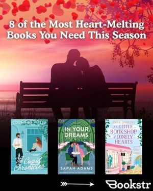 Image post by @bookstrofficial on Instagram