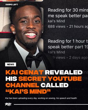 Video post by @rap on TikTok