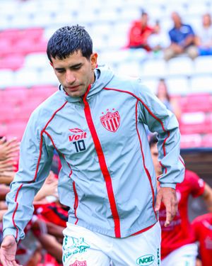 Image post by @clubnecaxa on Instagram