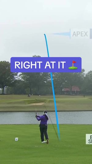 Video post by @nbcgolf on TikTok