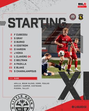 Image post by @lrrangers on Instagram