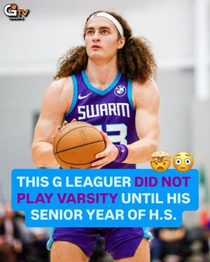 Image post by @gtvhoops on Instagram