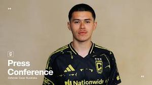 Video post by @columbuscrew on YouTube