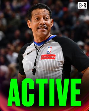 Image post by @bleacherreport on Instagram