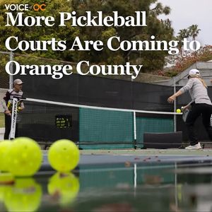 Image post by @voiceofoc on Instagram