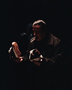 Image post by @dfmcneil on Instagram