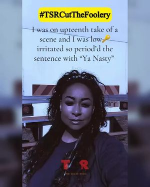 Image post by @theshaderoom on Instagram