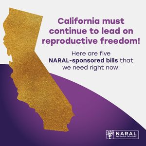 Image post by @reproforallca on Instagram