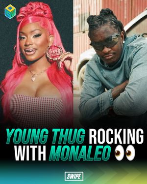 Image post by @ourgenerationmusic on Instagram