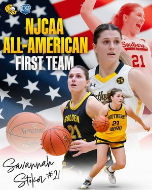 Image post by @csi_womens_basketball on Instagram