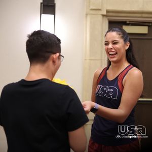 Image post by @usa.danceprogram on Instagram