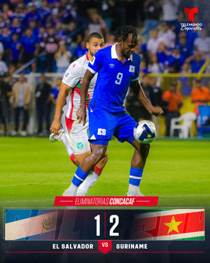 Image post by @telemundodeportes on Instagram