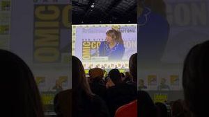 Video post by @warnerbrostv on YouTube
