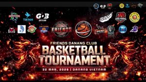 Video post by @Jumpshots Tournament on Facebook