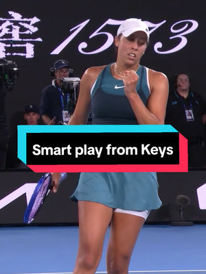 Video post by @ausopen on TikTok