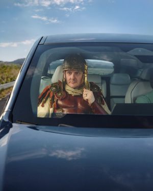 Image post by @bmw on Instagram