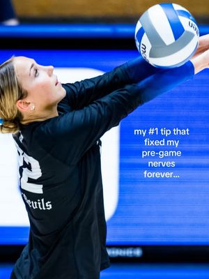 Image post by @charlotteglassvolleyball on Instagram