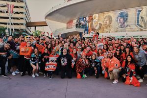 Image post by @anaheimducks on Instagram