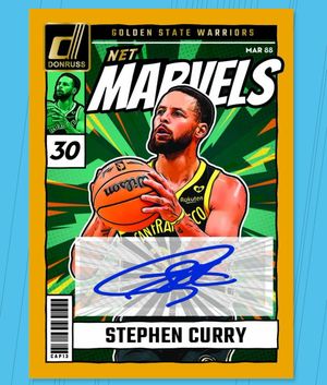 Image post by @PaniniAmerica on Twitter/X