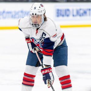 Image post by @libertyhockey on Instagram