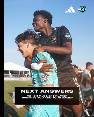Video post by @mlsnext on TikTok