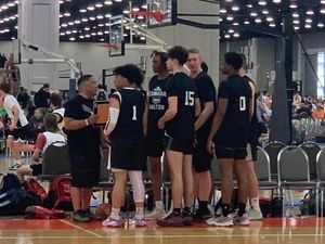 Image post by @onpointbasketball on Instagram