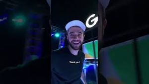 Video post by @googleplay on YouTube