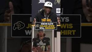Video post by @CFB ON FOX on YouTube