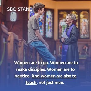 Image post by @pastorrickwarren on Facebook
