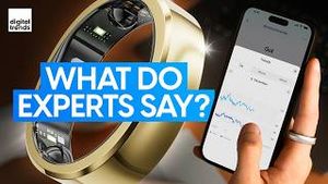 Video post by @digitaltrends on YouTube