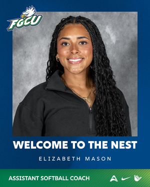 Image post by @fgcusoftball on Instagram