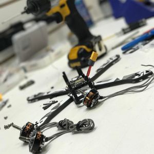 Image post by @xhoverllc on Instagram