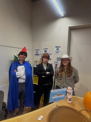 Image post by @ucsblife on Instagram