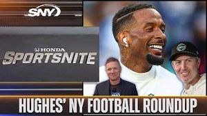 Video post by @snytv on YouTube
