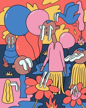 Image post by @liannedias on Instagram