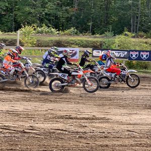 Image post by @racerxonline on Instagram