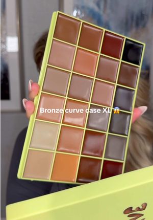 Video post by @beckymorganmakeup on TikTok