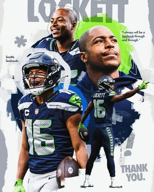 Image post by @seahawks on Instagram