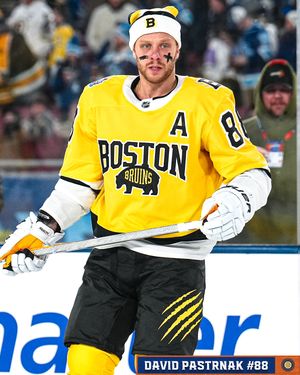 Image post by @nhl on Instagram