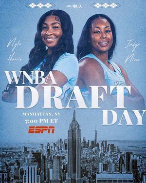 Image post by @uncwbb on Instagram