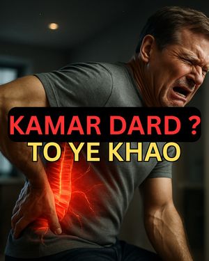 Image post by @drasadhealthwise on Instagram