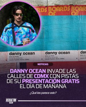 Image post by @reggaetontv on Instagram