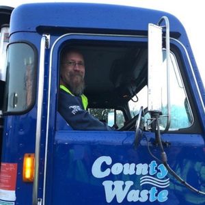 Image post by @official_waste_connections on Instagram